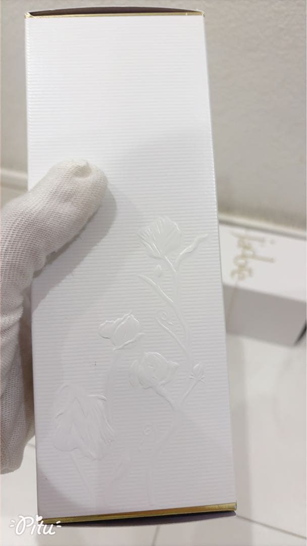 Dior j'adore Parfum d'eau アルコールフリー100ml