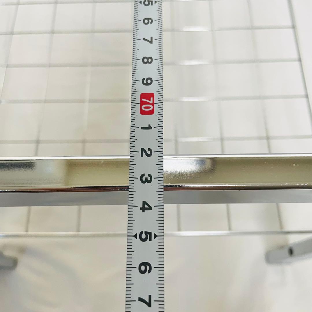 レトロポップ 昭和レトロ 80‘s ガラス センターテーブル コーヒーテーブル