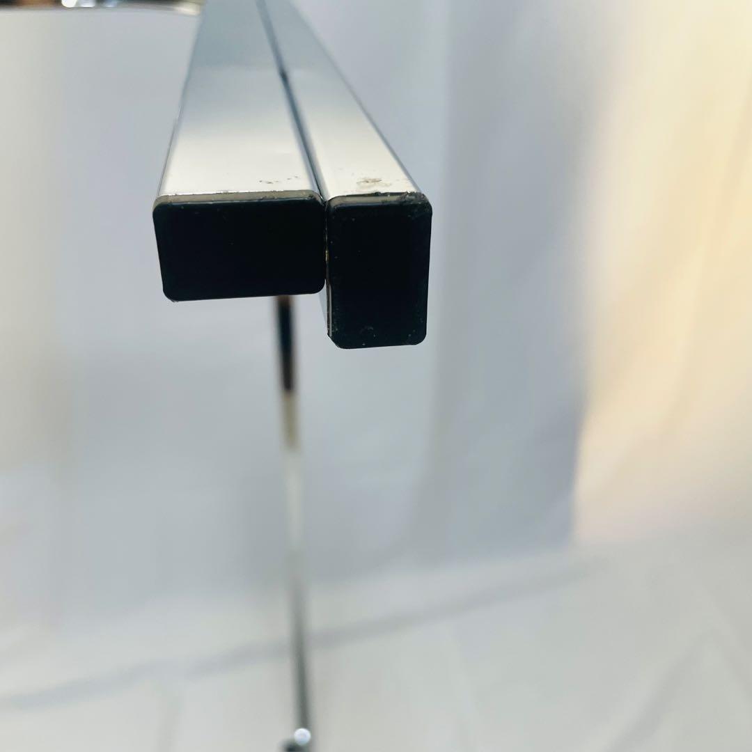 レトロポップ 昭和レトロ 80‘s ガラス センターテーブル コーヒーテーブル