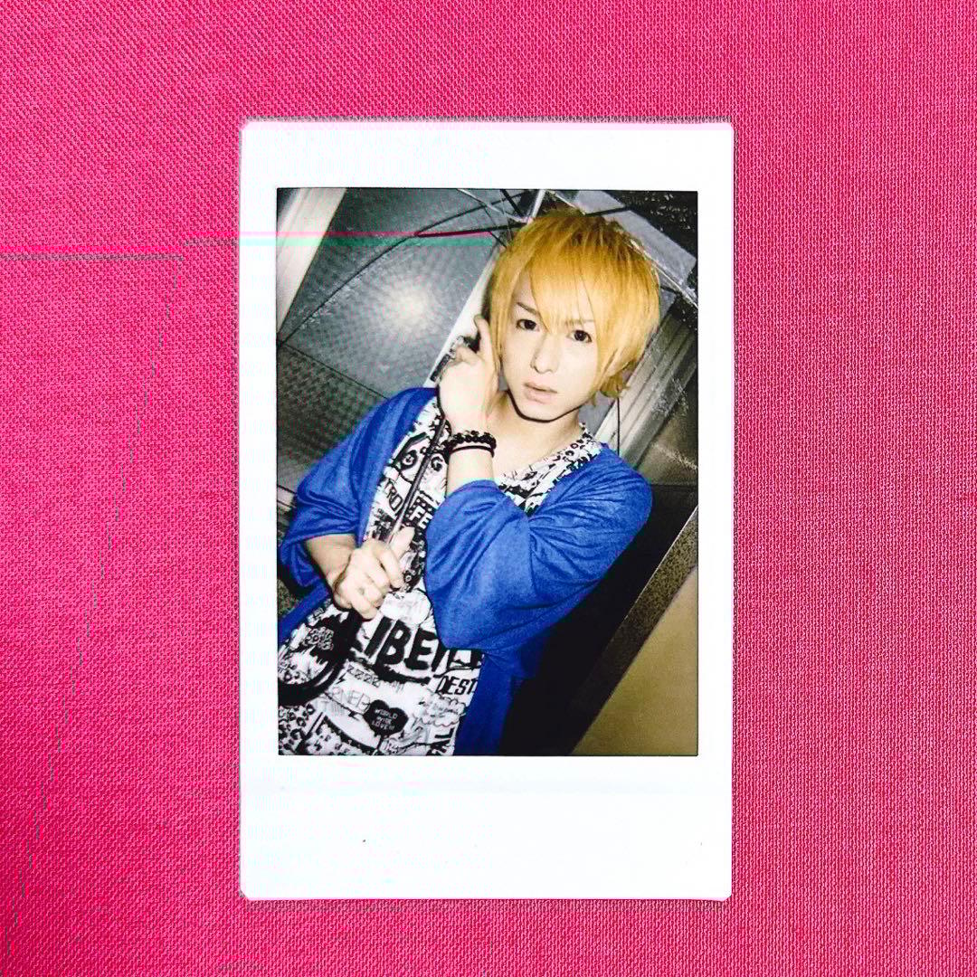 R指定 七星 チェキ 173 - メルカリ