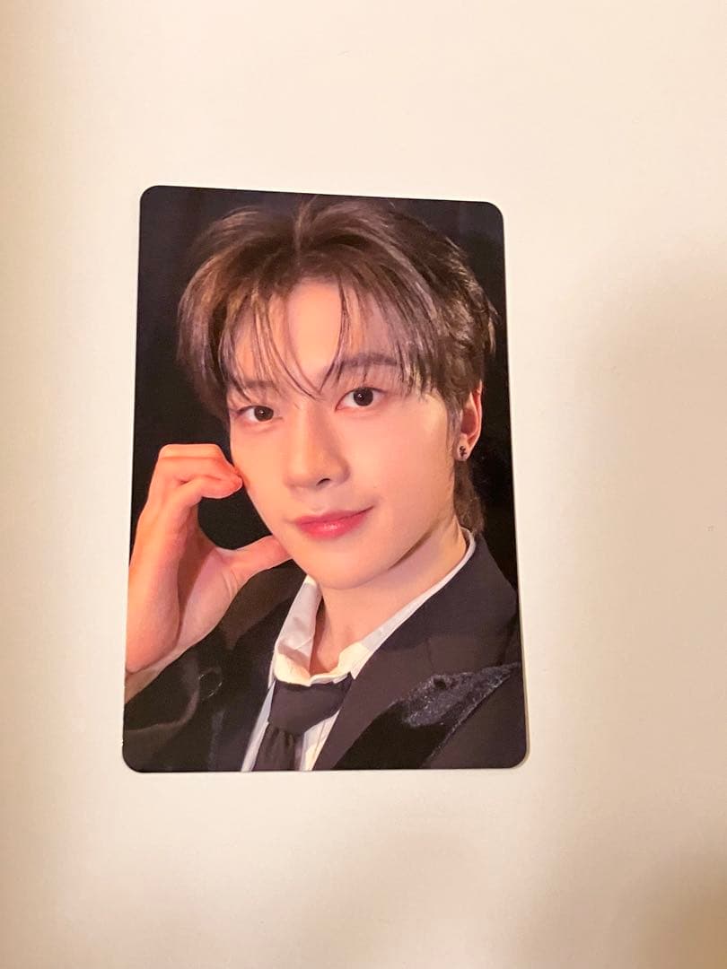 ZEROBASEONE ZB1 マシュー メテュ 会場限定 トレカ - メルカリ