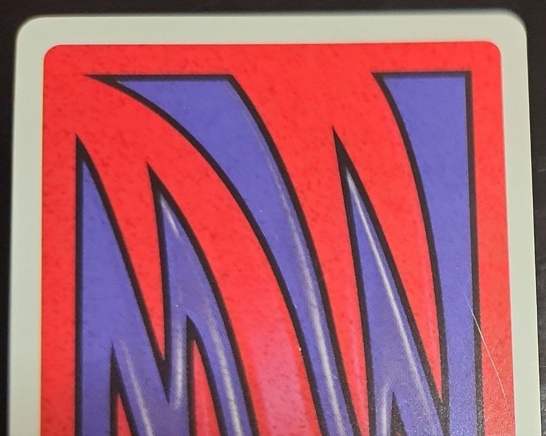 津波 遊戯王 トランプ - メルカリ