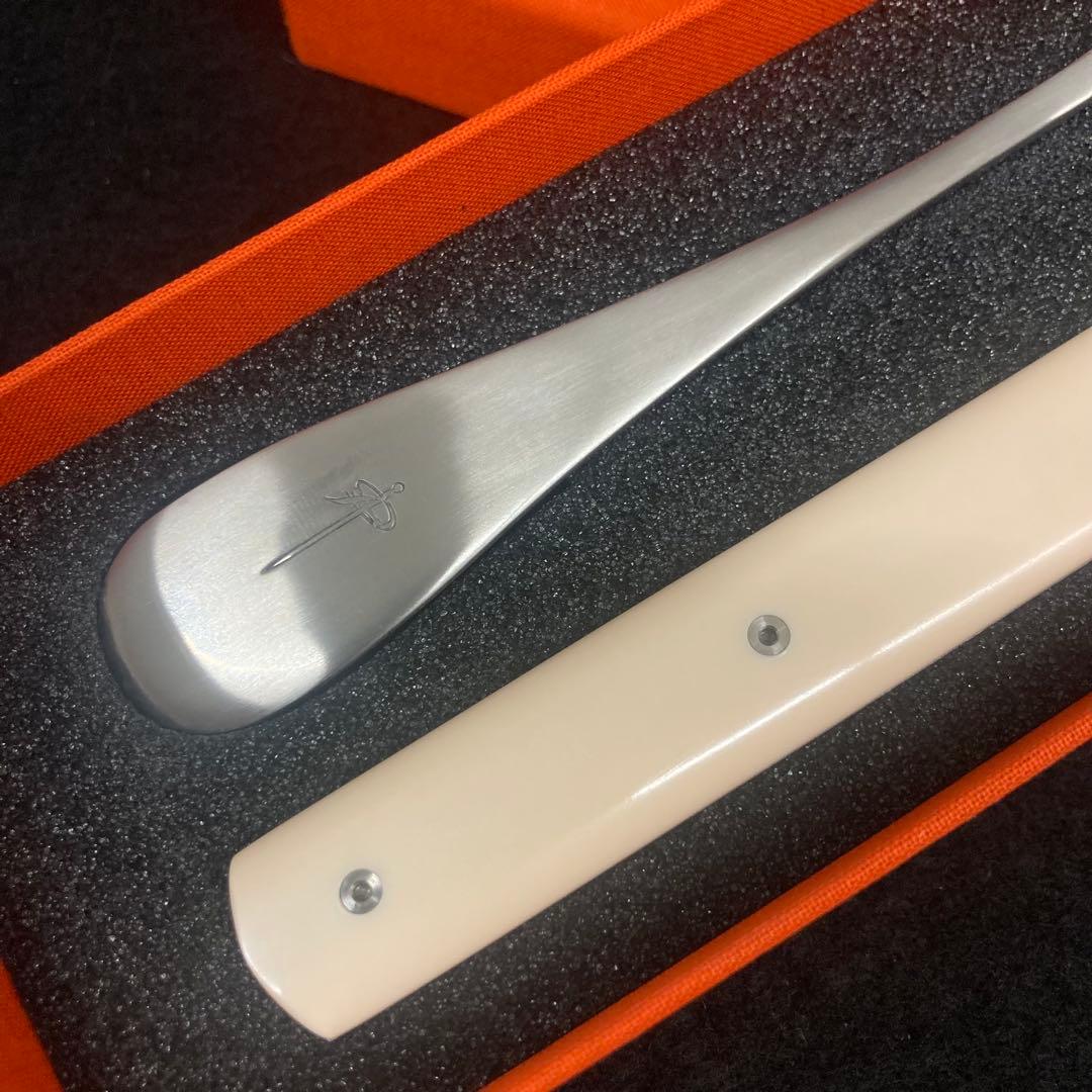 Perceval ペルスヴァル「9.47」ナイフとフォーク⭐︎