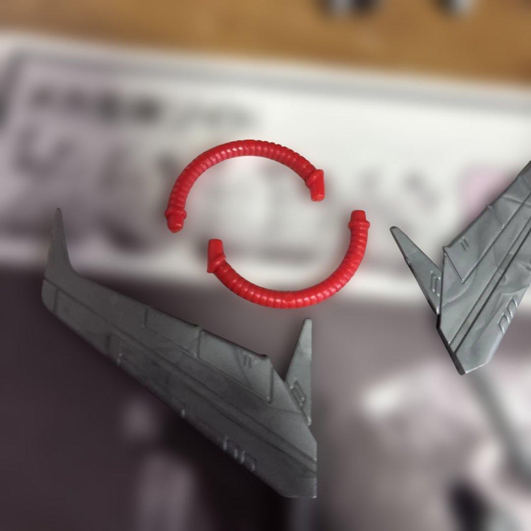 TOMY メカ生体ゾイド グレートサーベル ジャンク - メルカリ