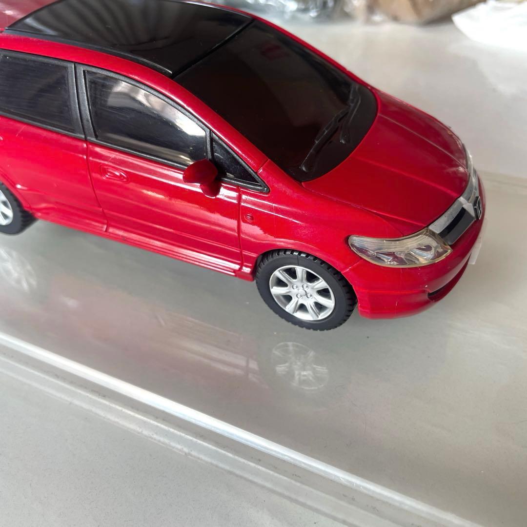 ホンダ AIRWAVE エアウェイブ カラーサンプル ミラノレッド - メルカリ