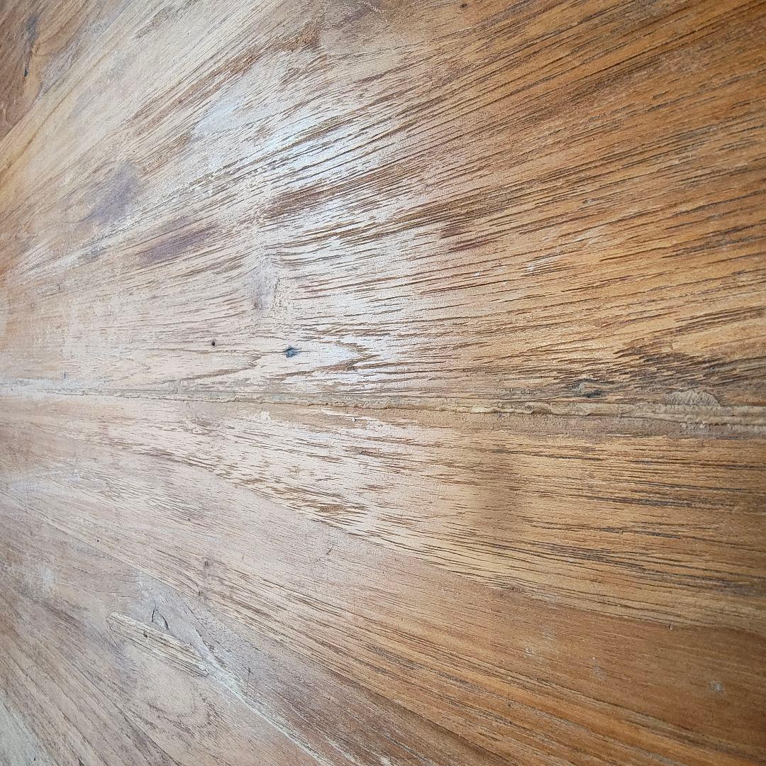 Ronhermanオリジナルダイニングテーブル