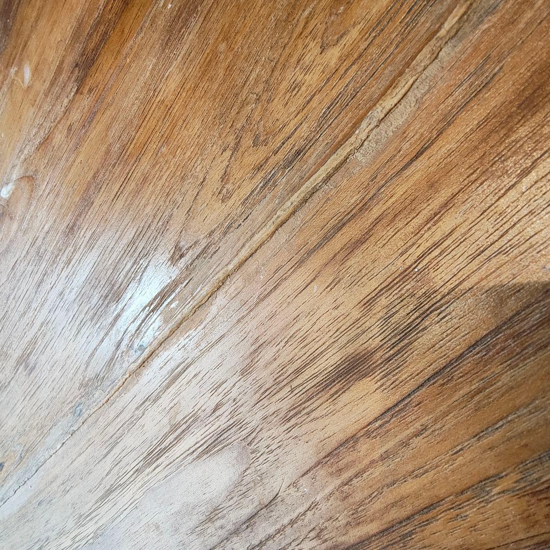 Ronhermanオリジナルダイニングテーブル