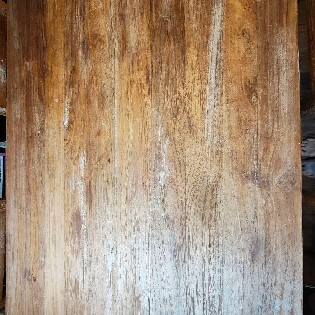 Ronhermanオリジナルダイニングテーブル