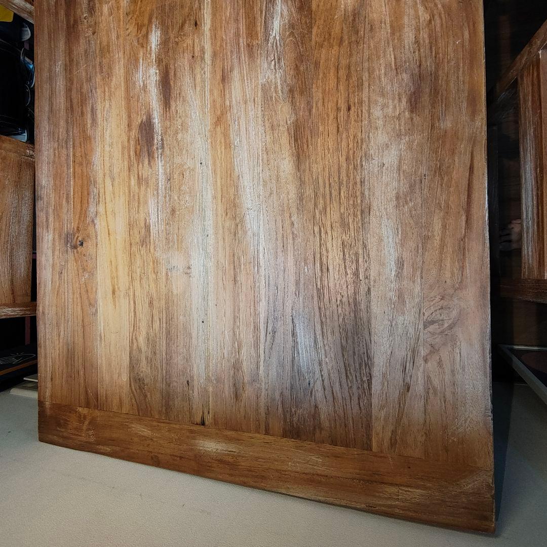 Ronhermanオリジナルダイニングテーブル