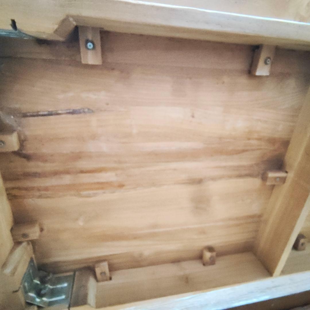 Ronhermanオリジナルダイニングテーブル