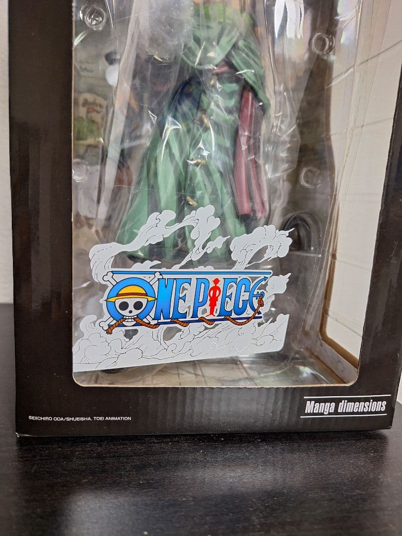 【値下げしました】マンガディメンションズ　MSP ゾロ