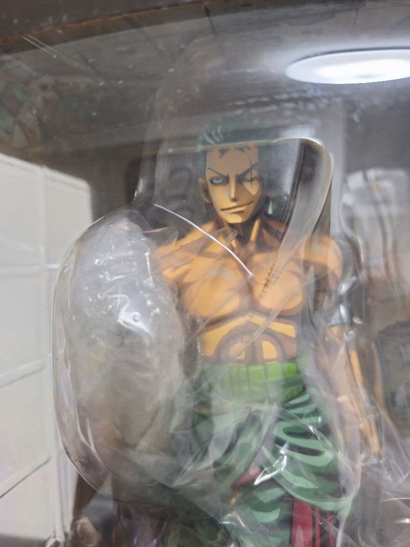 【値下げしました】マンガディメンションズ　MSP ゾロ