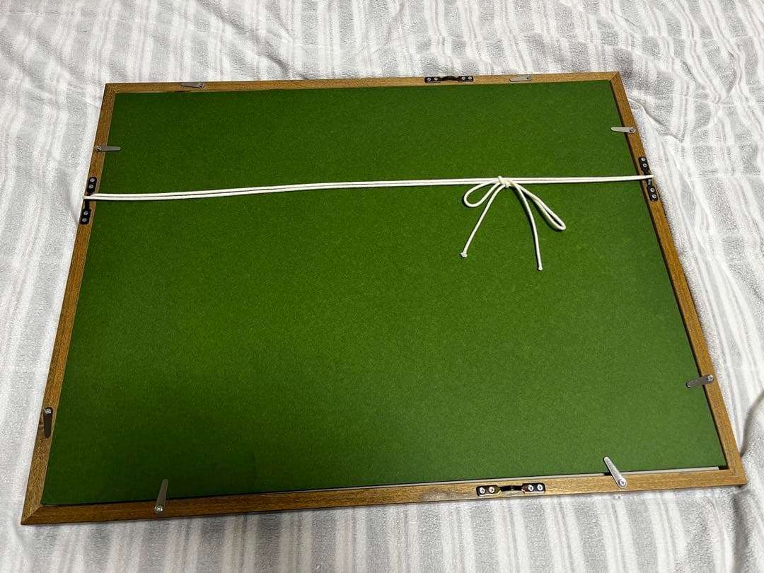 ワンピース 複製原画