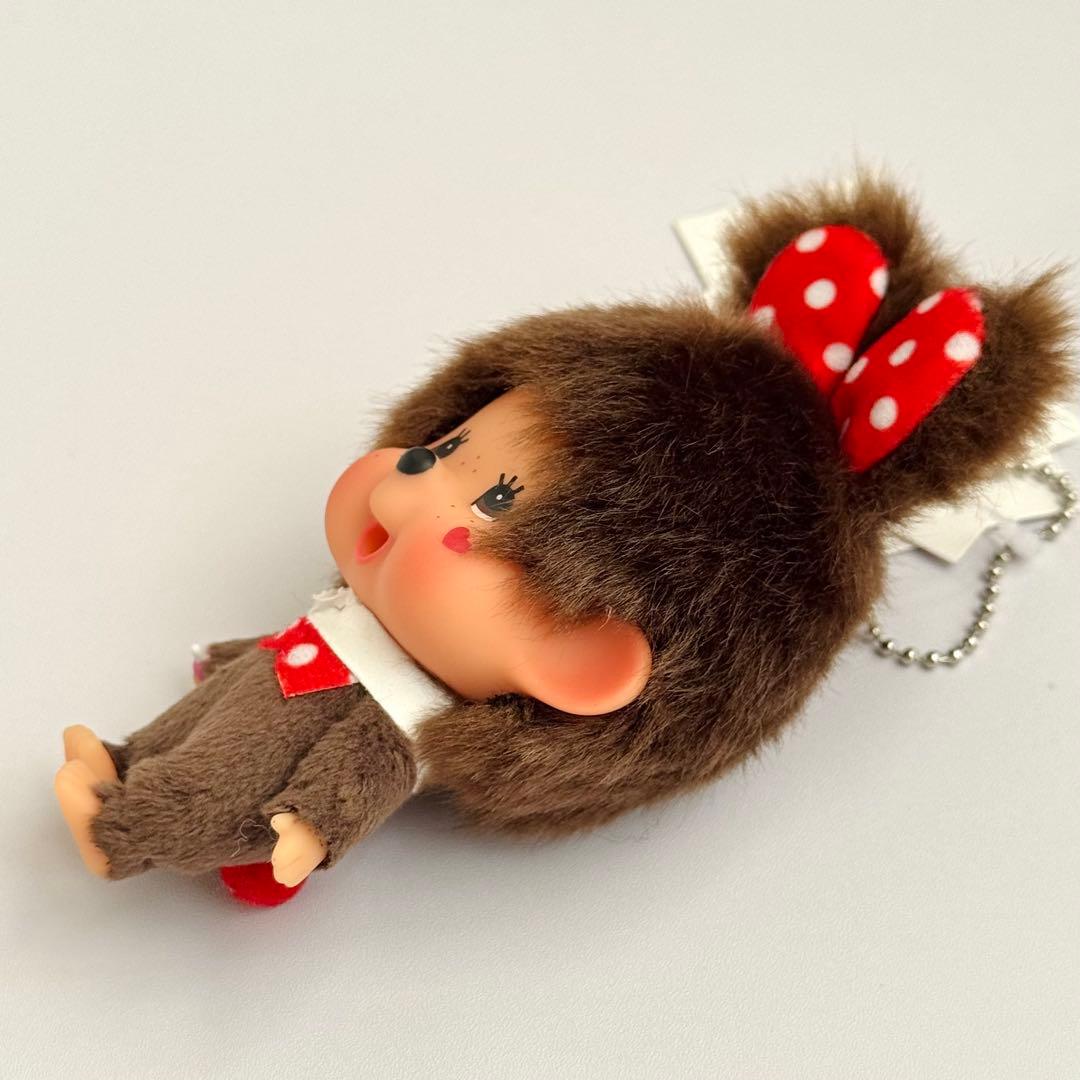 希少】モンチッチ バニー／チムたん SS 2点セット 新品 - メルカリ