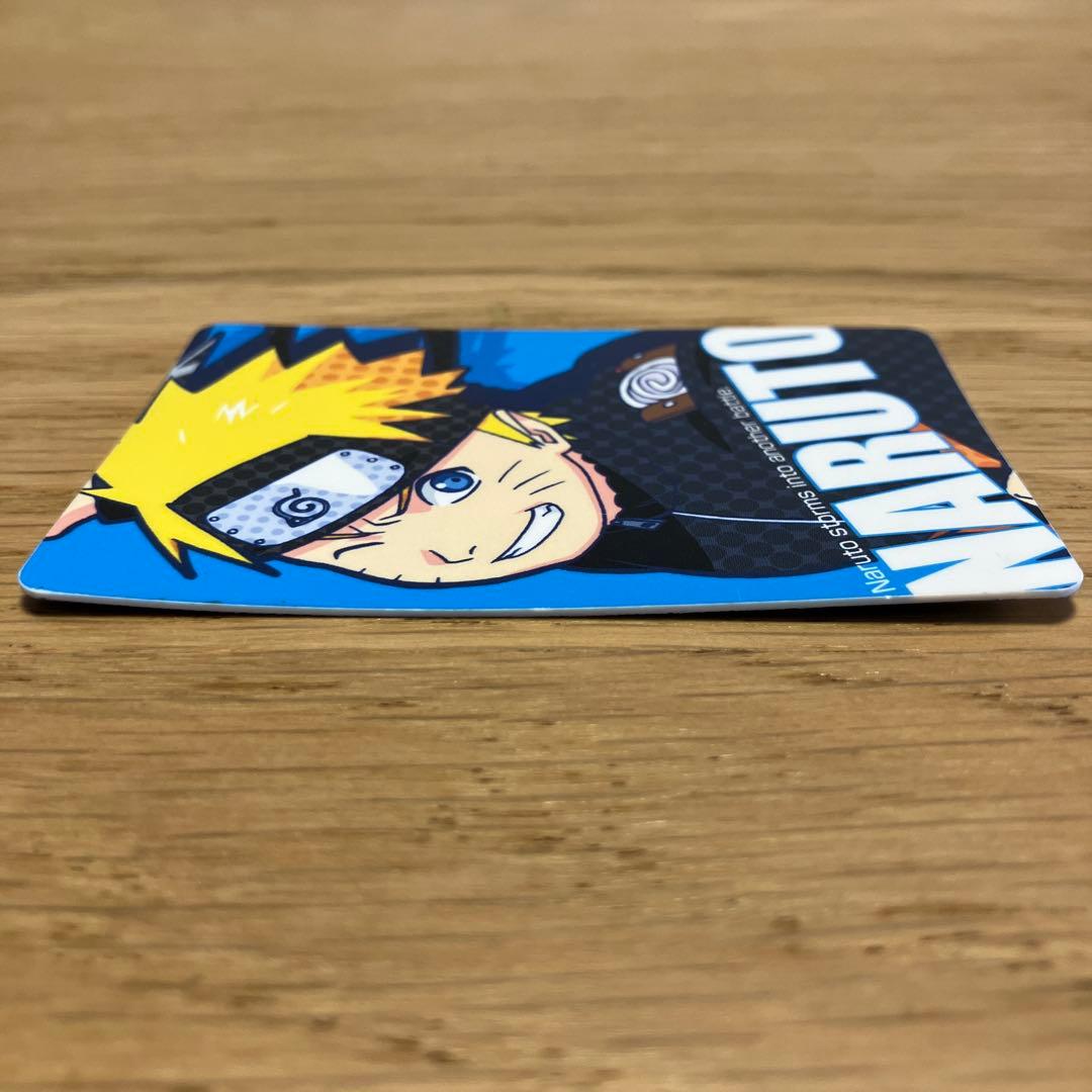 NARUTO カードグミだってばよ！ - メルカリ