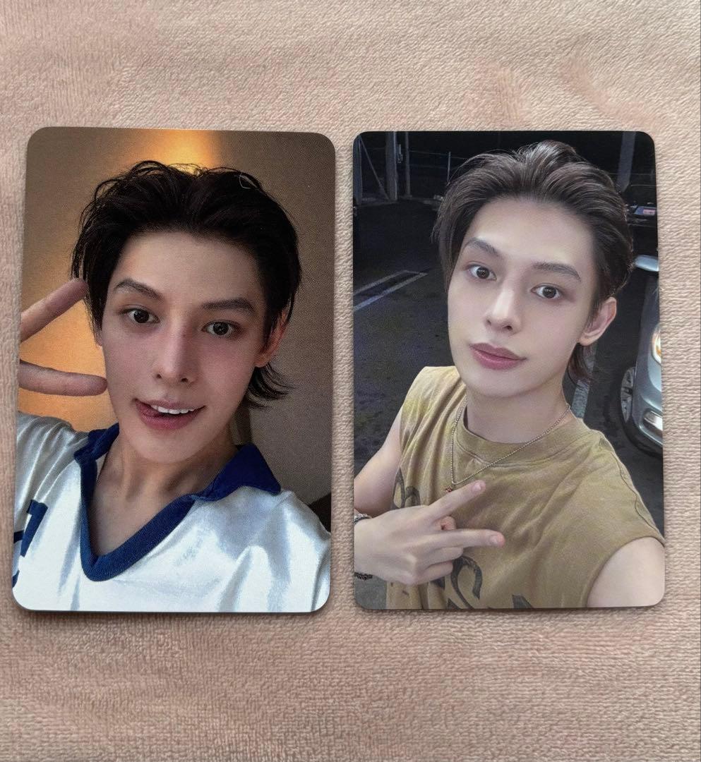 CORTIS コルティスBDM MUSICART ジェームス トレカ - メルカリ