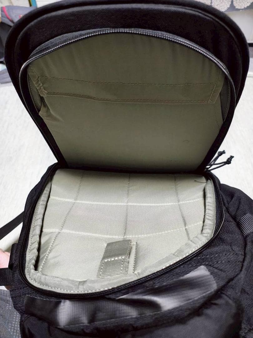 5.11 amp12＋Admin Gear Set