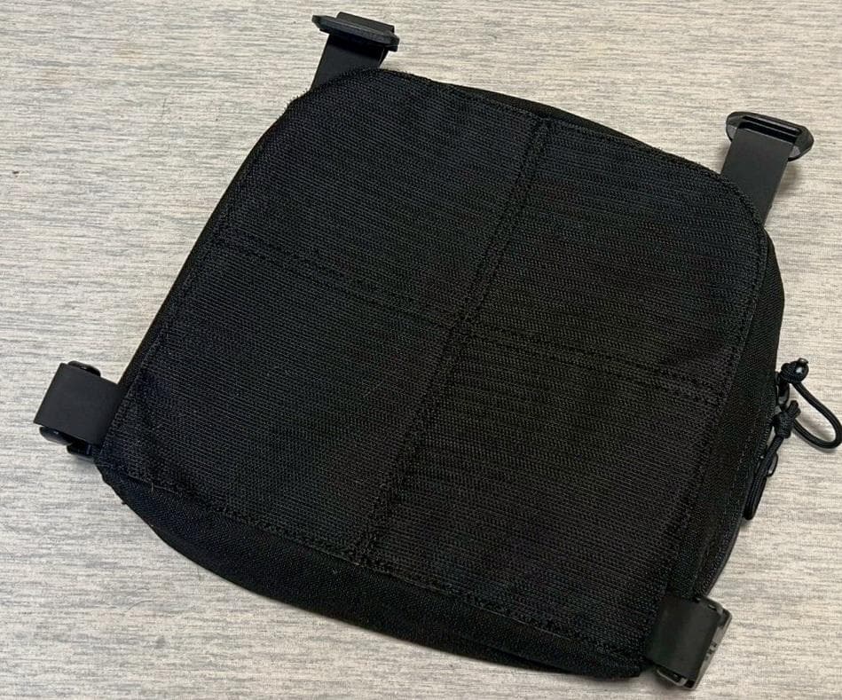 5.11 amp12＋Admin Gear Set