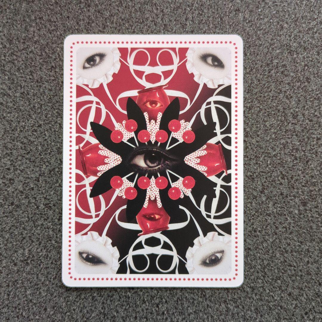 XG ジュリン JURIN 2026 シーグリ トランプ グッズ - メルカリ