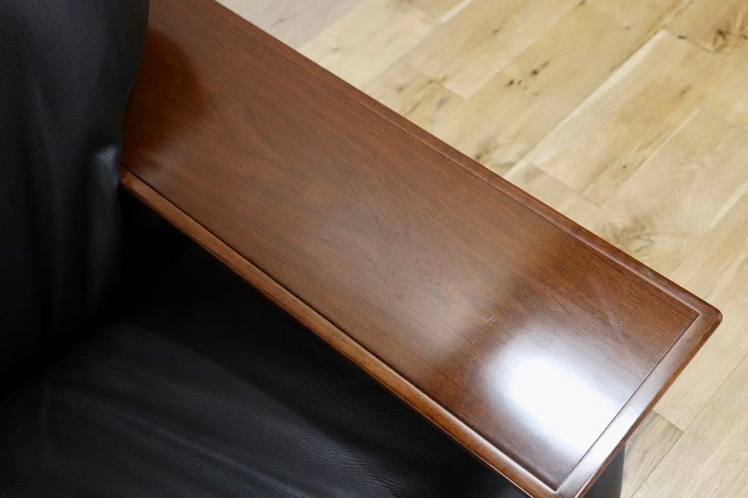 GMGN27A○MORISHIGE / モリシゲ Gアーク 1人掛けソファ シン