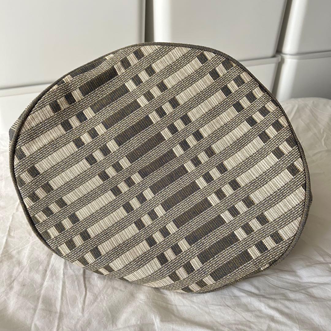 ヨハンナ グリクセン ファブリックバスケット M