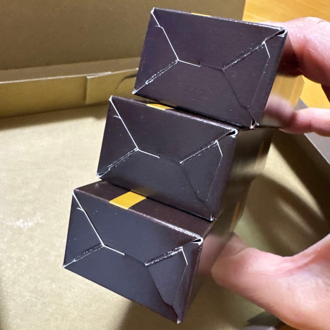 ラントゥルース　卵殻膜　美容液　2027、1月着分