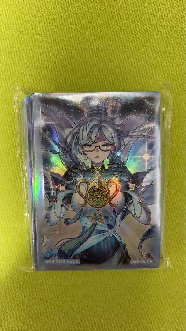 遊戯王 中国限定 ラーフ・ドラゴンテイル 羅睺星辰 スリーブ - メルカリ