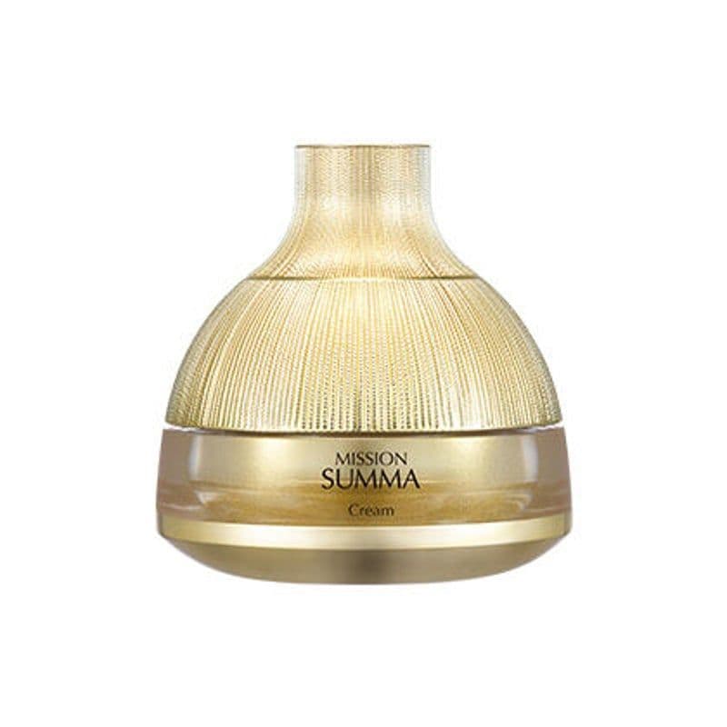 ミッション スムマ クリーム