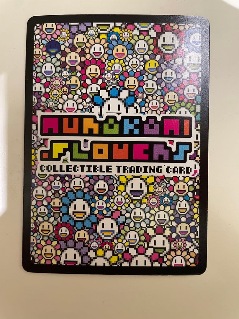 【初代】ネオン UR [SP-109]【日本語版】(108フラワーズ)