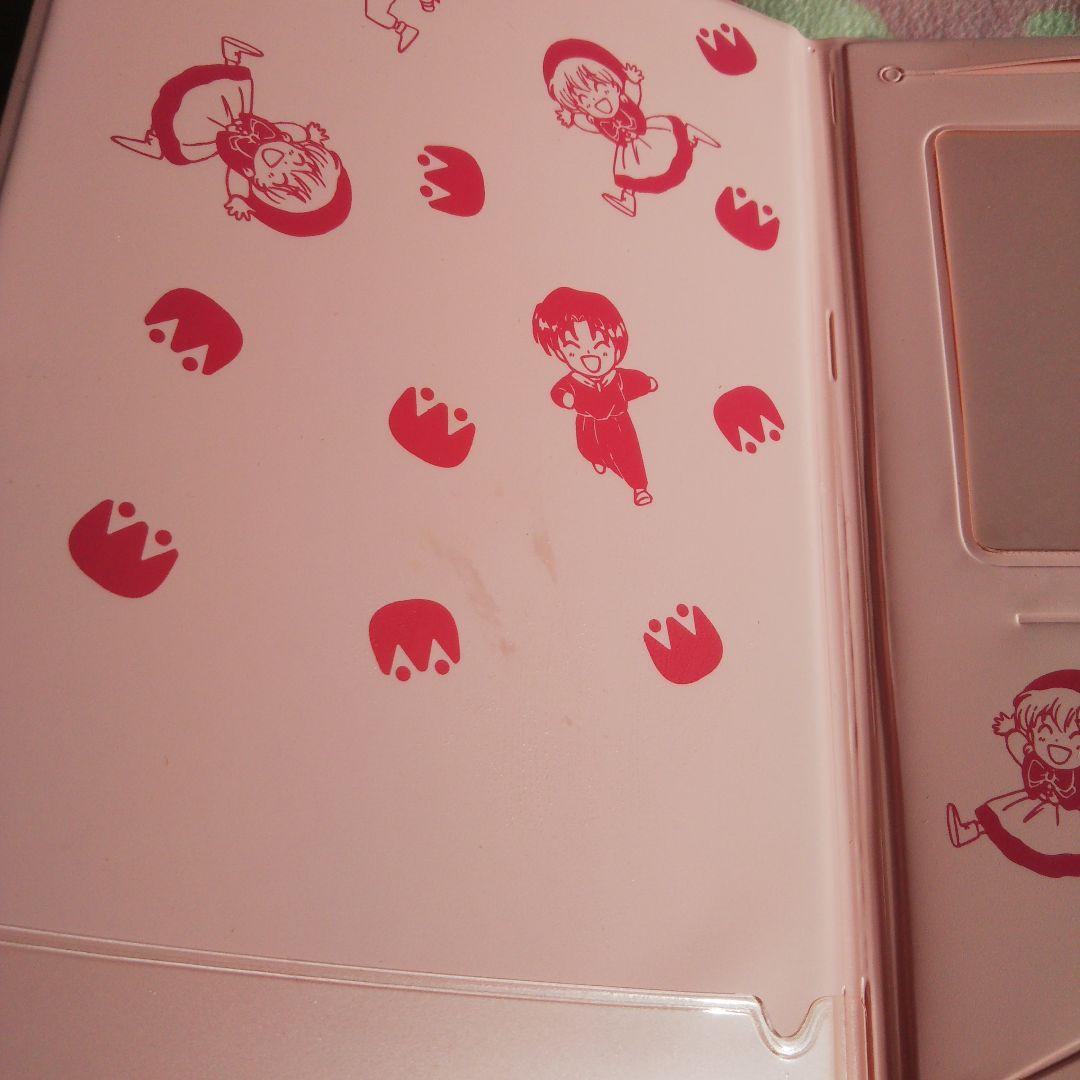 未使用美品レア赤ずきんチャチャ電子魔法手帳魔女っ子グッズ変身グッズ