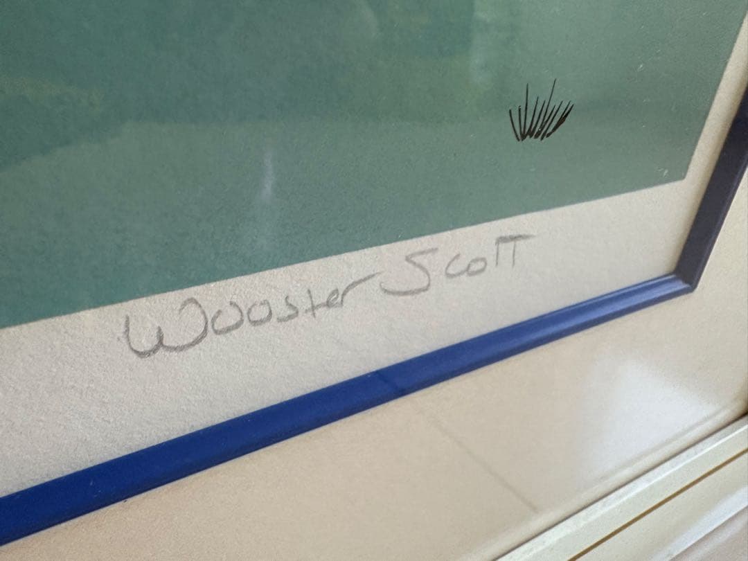 最終】ジェーン・ウースター・スコット ウィンターズ・イブ - メルカリ