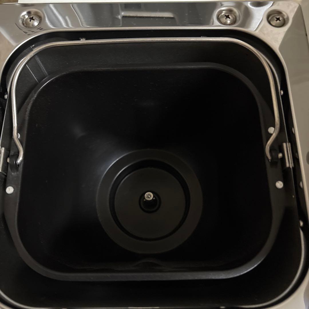 Panasonic SD-RBM1000 ホームベーカリー