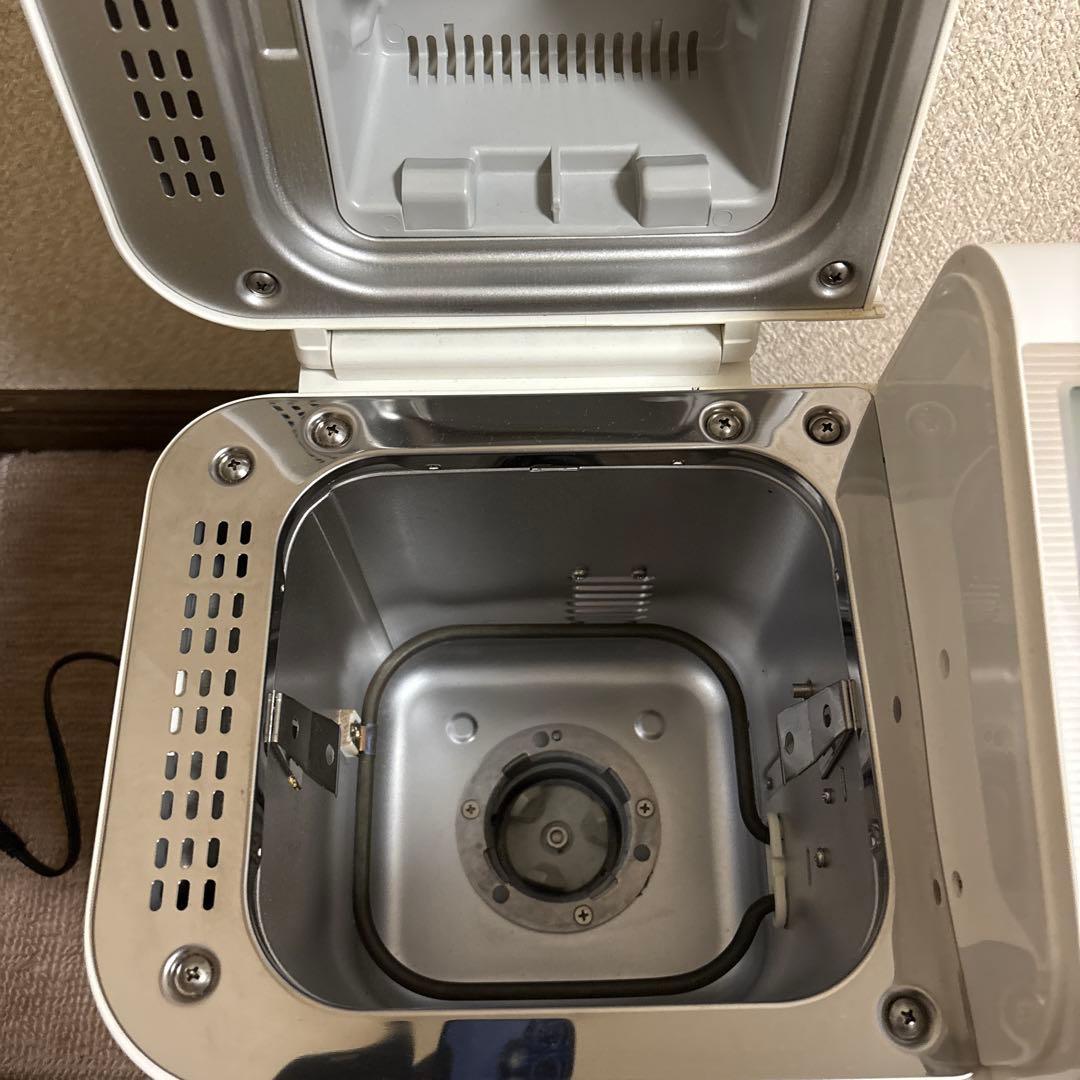 Panasonic SD-RBM1000 ホームベーカリー