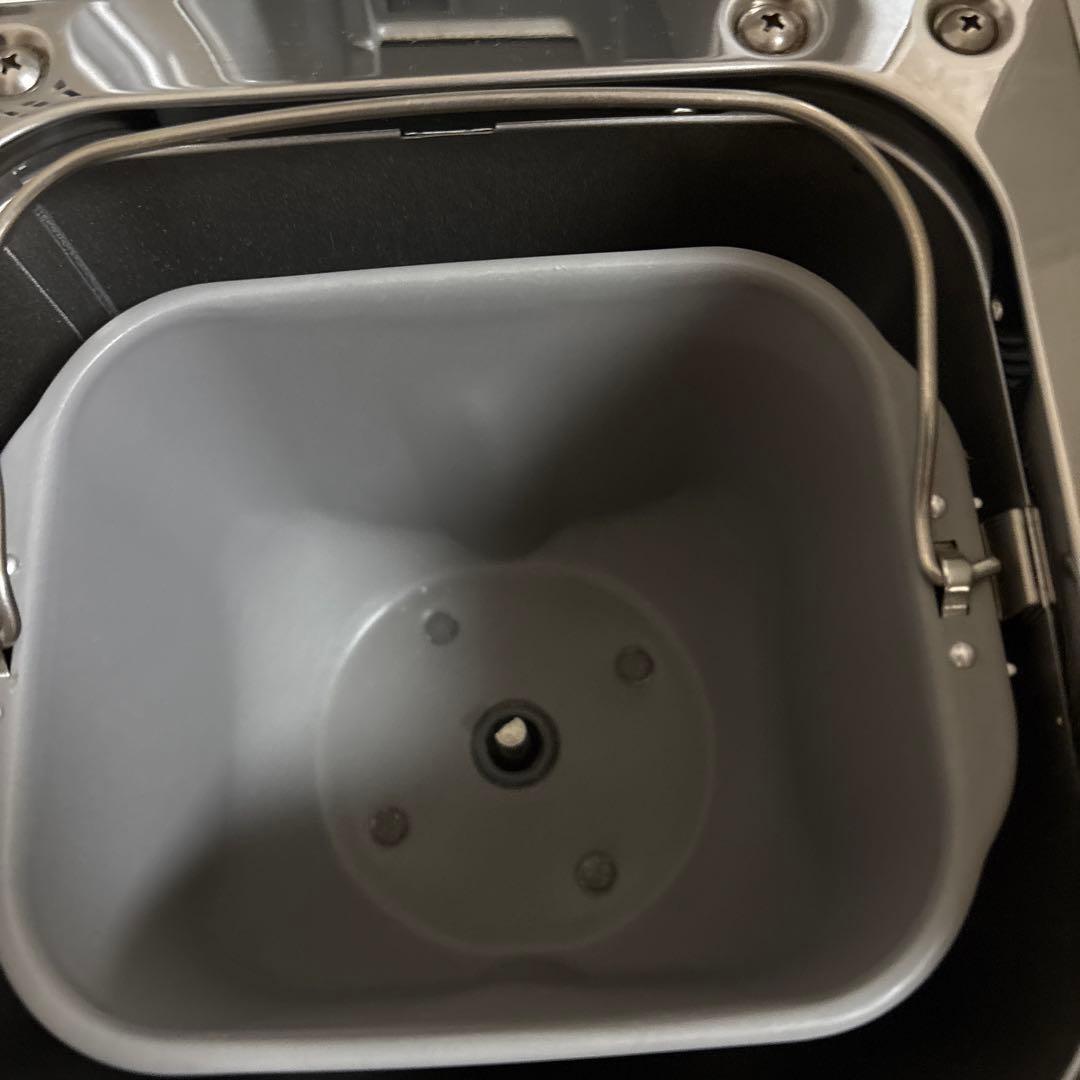 Panasonic SD-RBM1000 ホームベーカリー