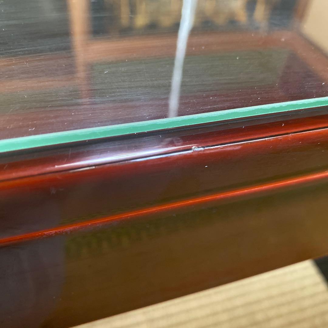 写経机　沈金　座卓　座机