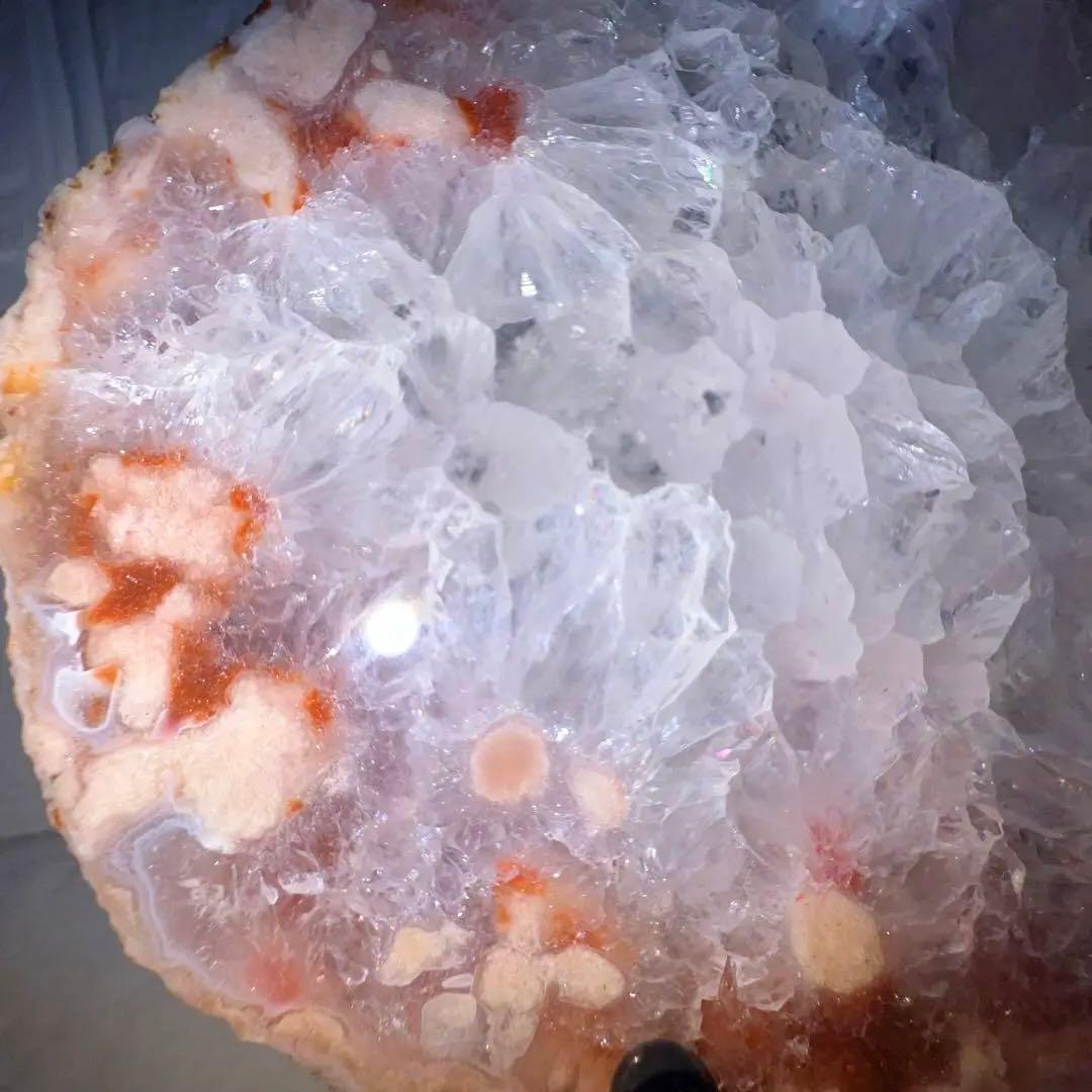 ②ピンクアメジスト⭐️桜瑪瑙⭐️花瑪瑙⭐️チェリーブロッサム⭐️フラワーアゲート⭐️スラブ