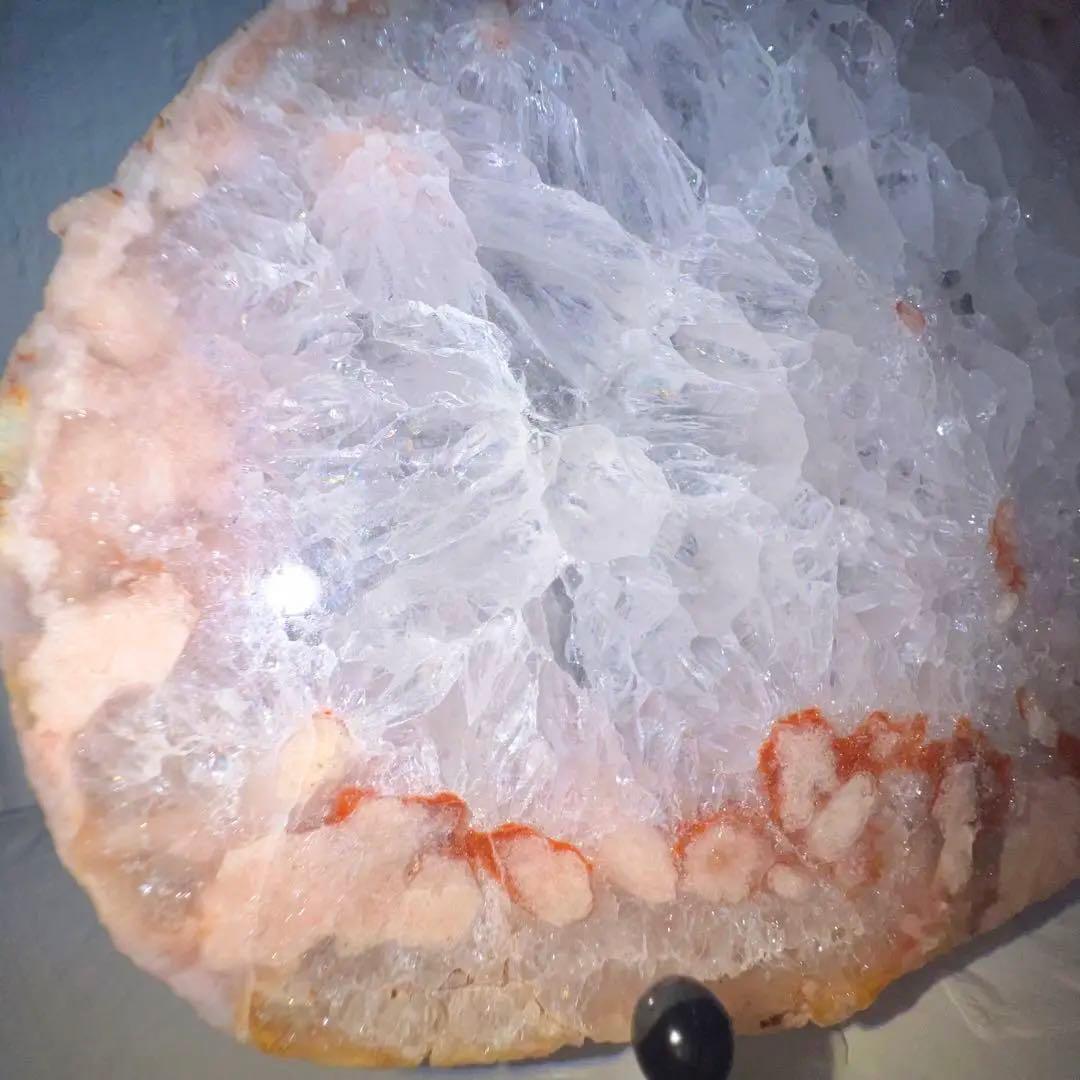 ②ピンクアメジスト⭐️桜瑪瑙⭐️花瑪瑙⭐️チェリーブロッサム⭐️フラワーアゲート⭐️スラブ