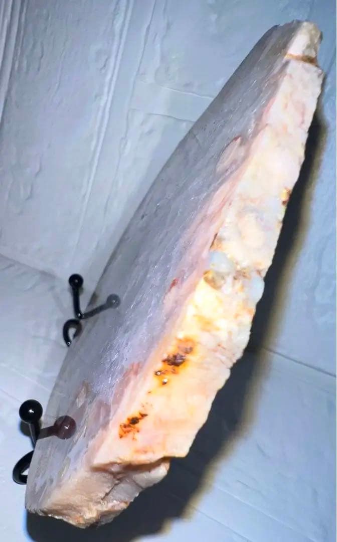 ②ピンクアメジスト⭐️桜瑪瑙⭐️花瑪瑙⭐️チェリーブロッサム⭐️フラワーアゲート⭐️スラブ