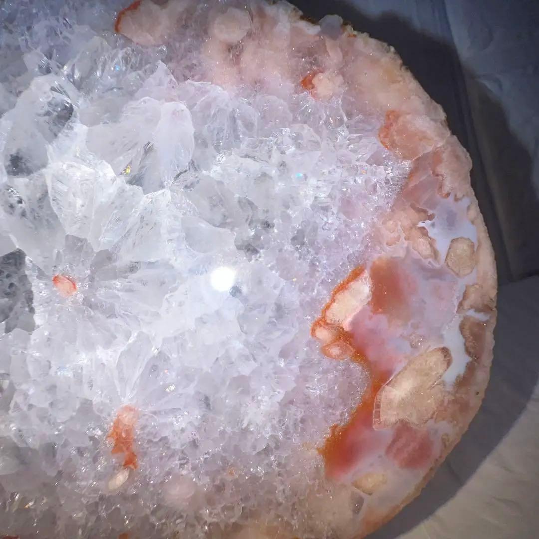 ②ピンクアメジスト⭐️桜瑪瑙⭐️花瑪瑙⭐️チェリーブロッサム⭐️フラワーアゲート⭐️スラブ