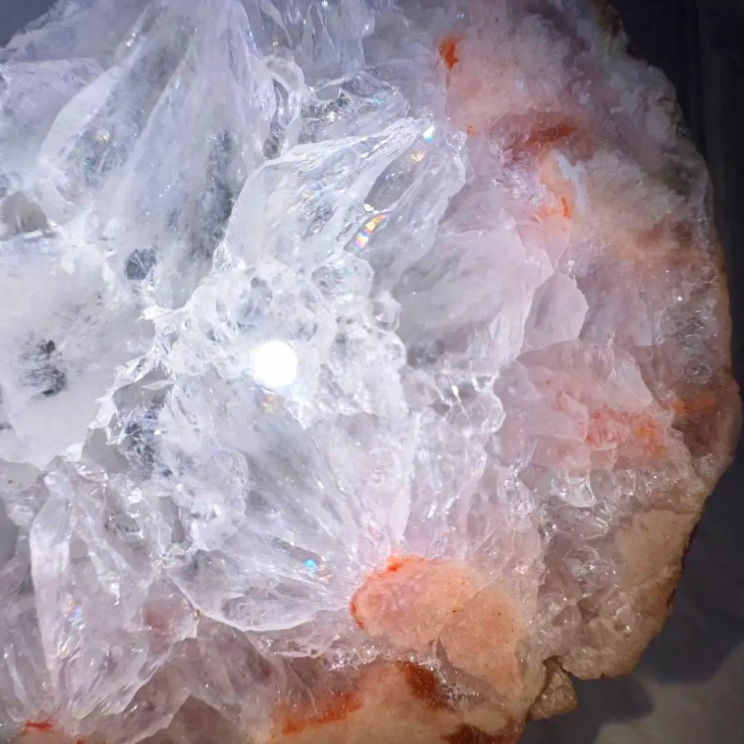 ②ピンクアメジスト⭐️桜瑪瑙⭐️花瑪瑙⭐️チェリーブロッサム⭐️フラワーアゲート⭐️スラブ