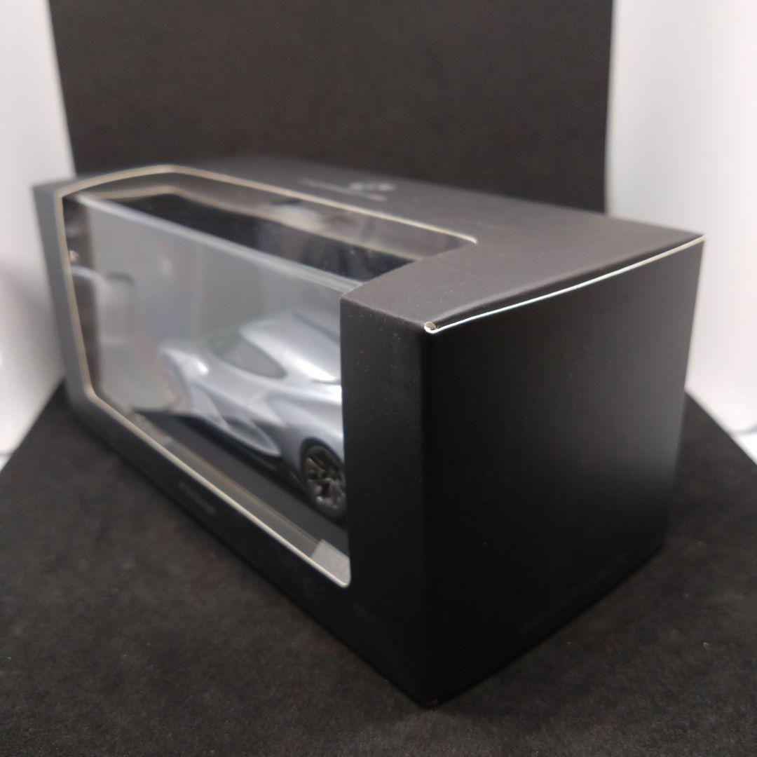 ポルシェ 特注 スパーク 1/43 919 ストリート