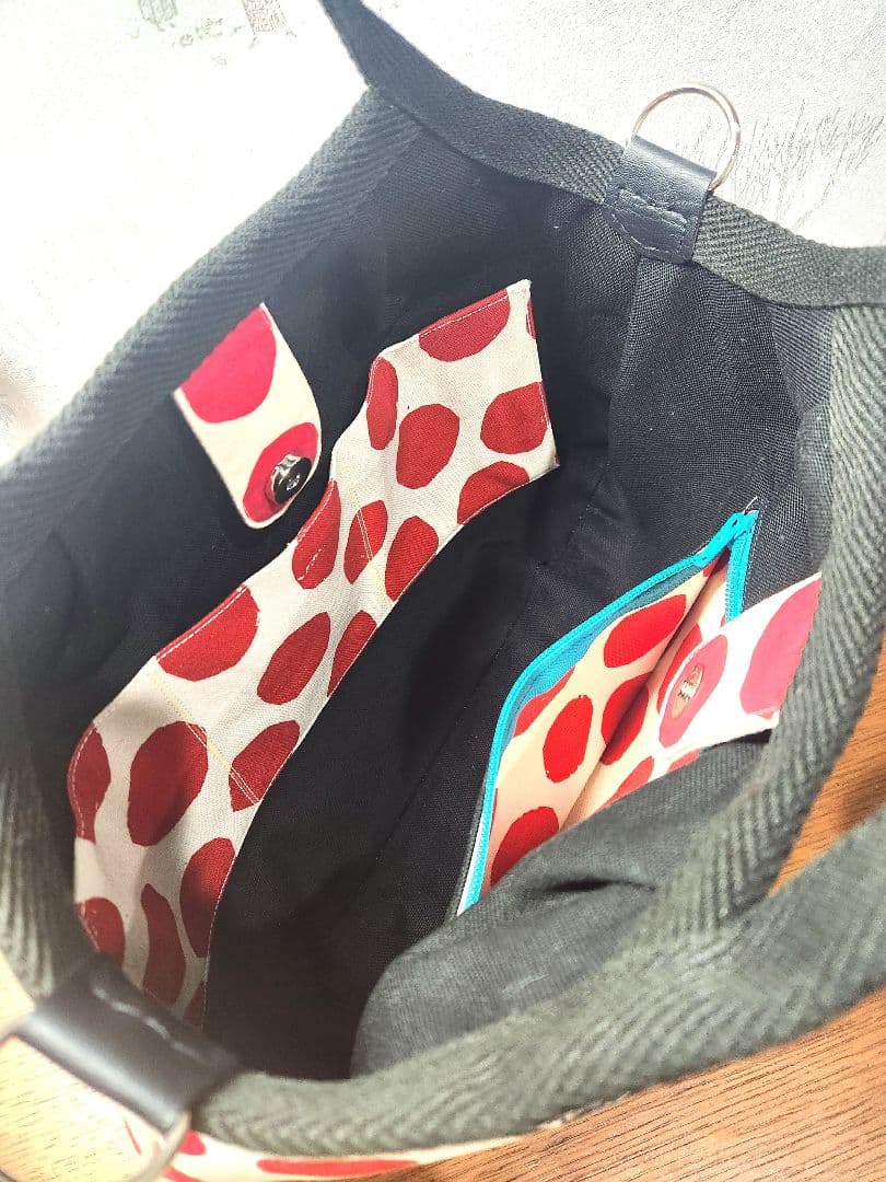 グラニーバック エチノ レア - メルカリ