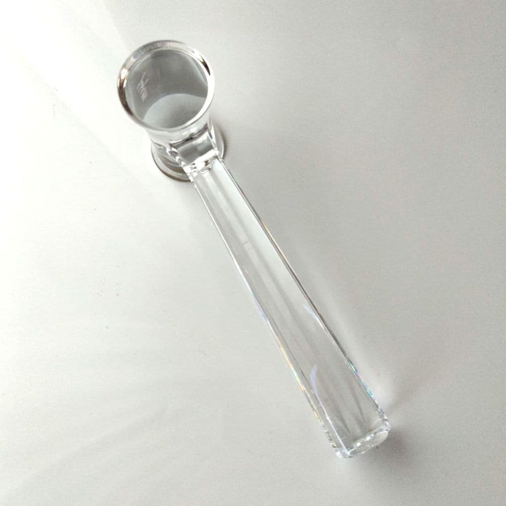 【新品】バカラ　Baccarat 　トンカチ 　ハンマー　1998 置物　箱付き