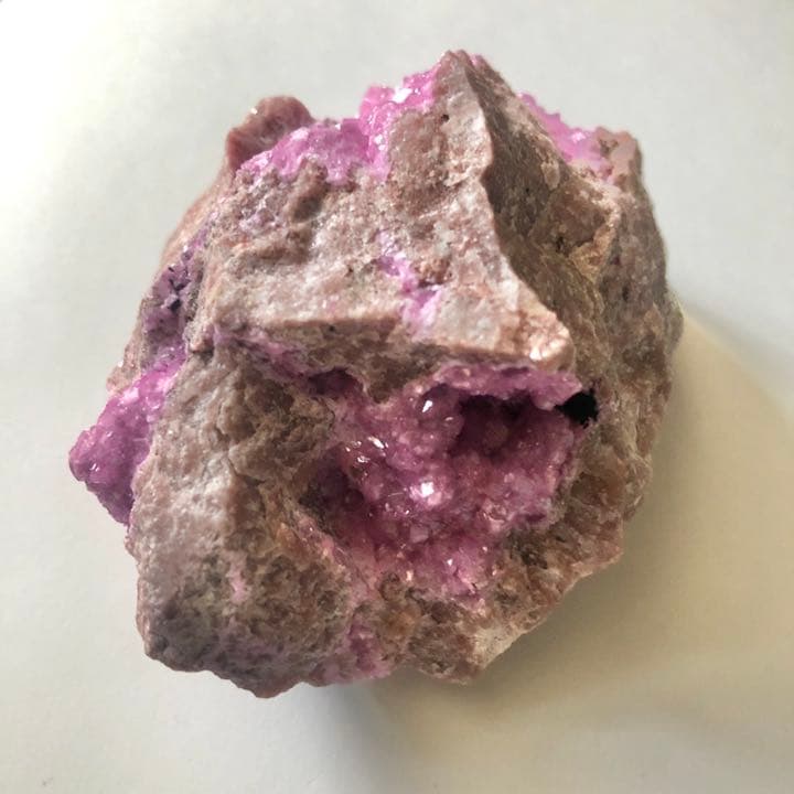 コバルトカルサイト