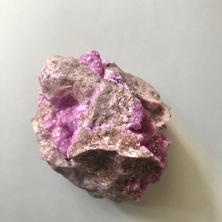 コバルトカルサイト