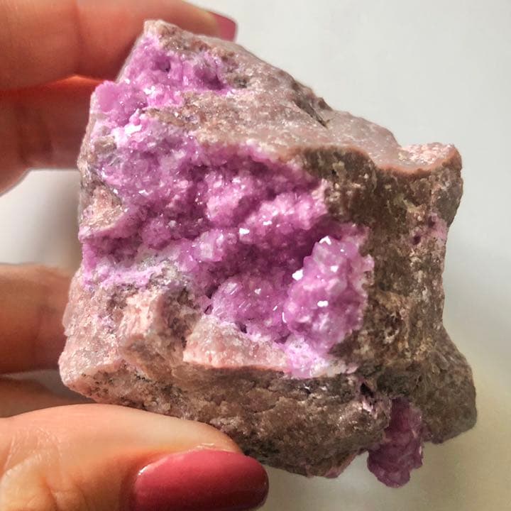 コバルトカルサイト