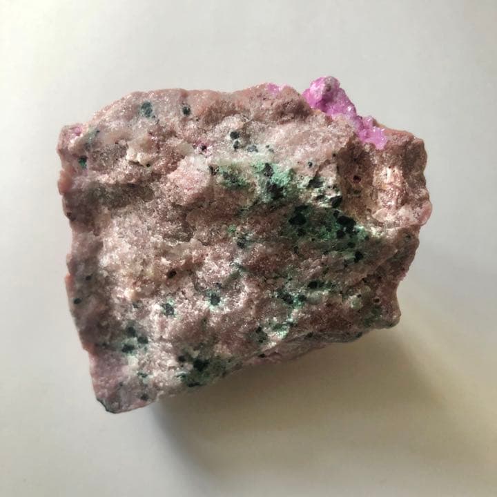 コバルトカルサイト