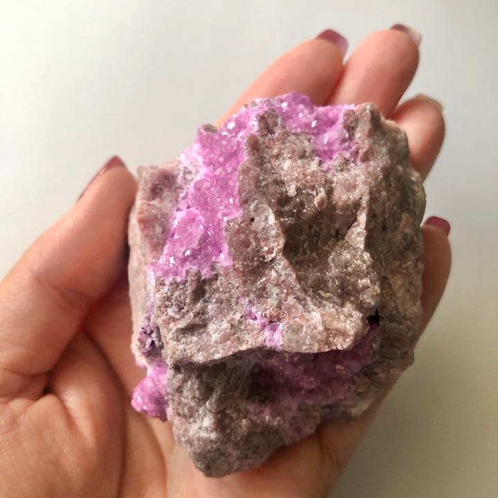 コバルトカルサイト