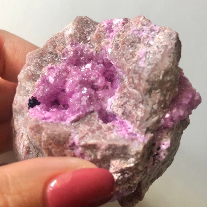 コバルトカルサイト