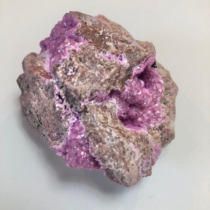 コバルトカルサイト